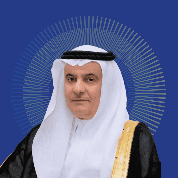 معالي المهندس